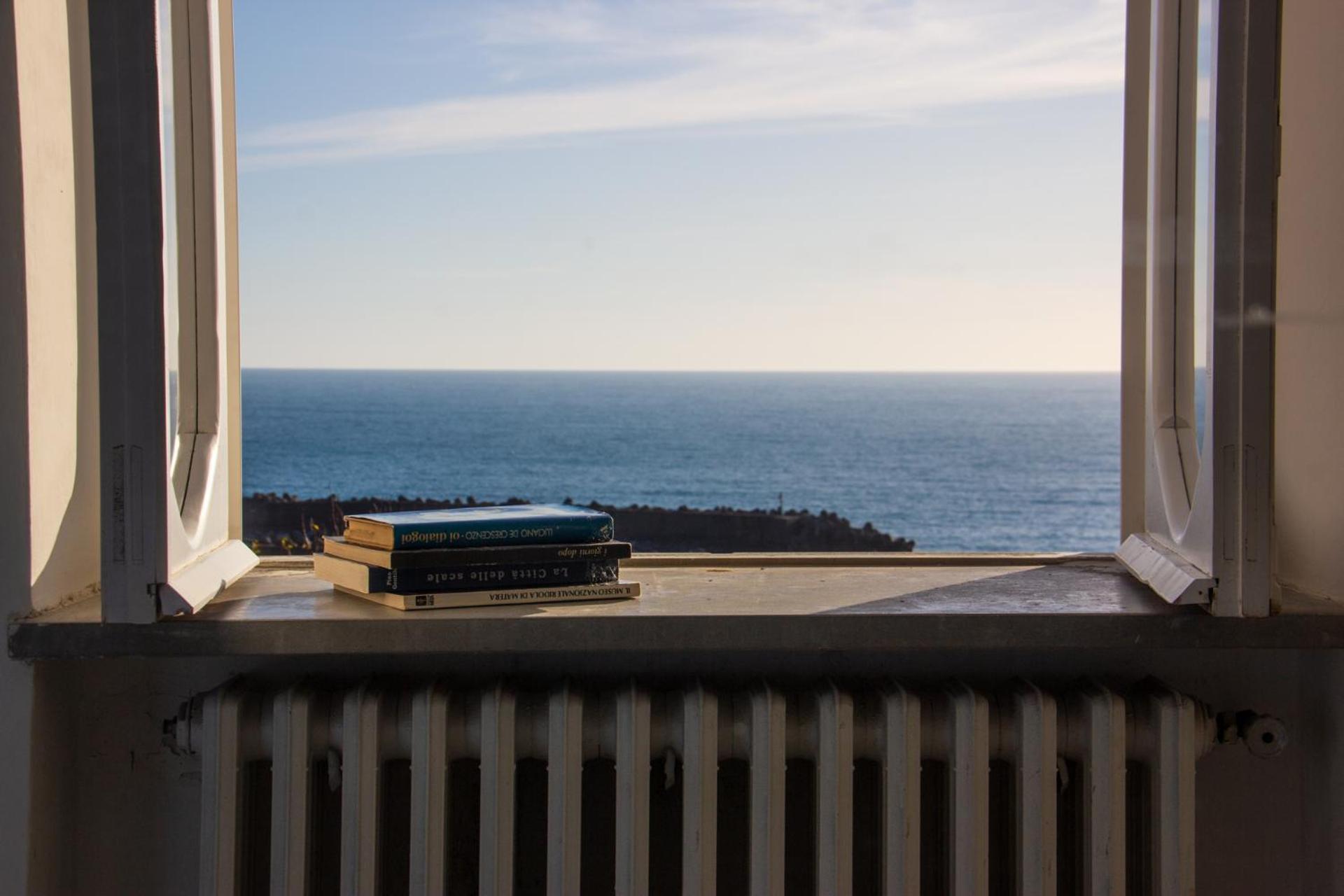 Dimore Santojanni - La Casa Sul Porto Maratea Exterior foto